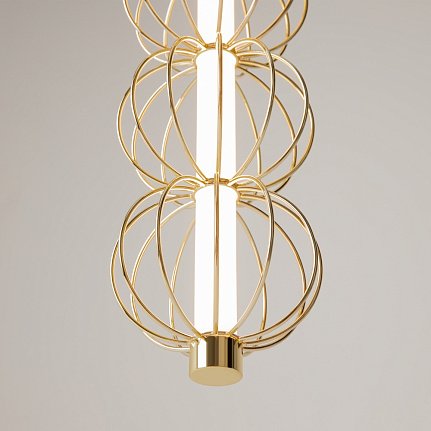 Golden Cage FXMOD216PL-L10G3K - Image 4