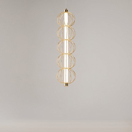 Golden Cage FXMOD216PL-L10G3K - Image 3
