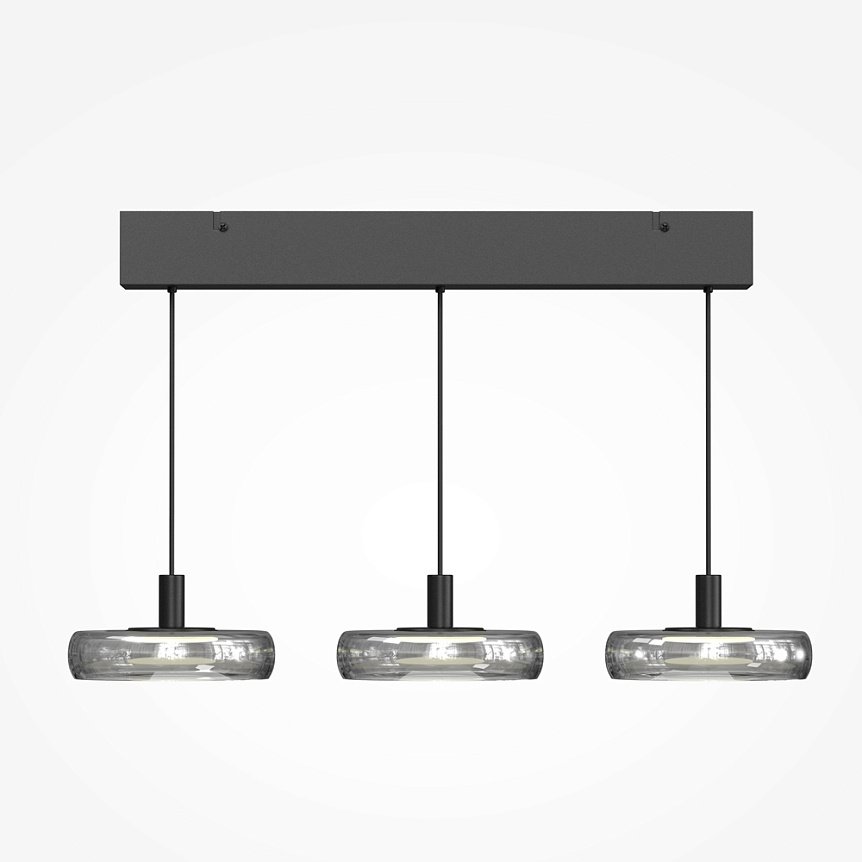 Float FXMOD498PL-L25BK1