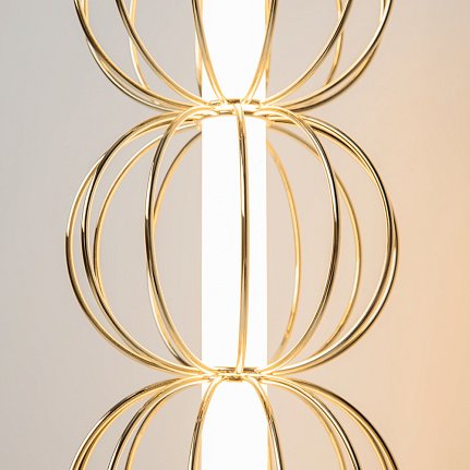 Golden Cage FXMOD216WL-L10G3K - Image 4