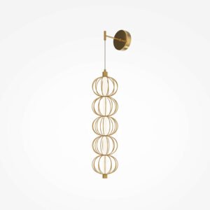 Golden Cage FXMOD216WL-L10G3K