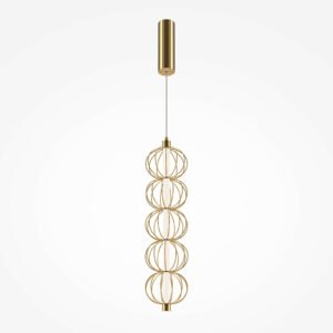Golden Cage FXMOD216PL-L10G3K